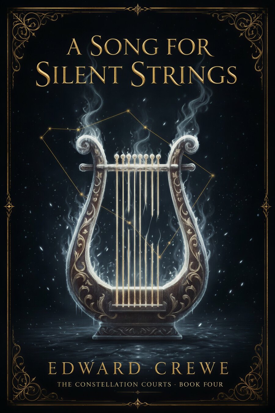 A Song for Silent Strings